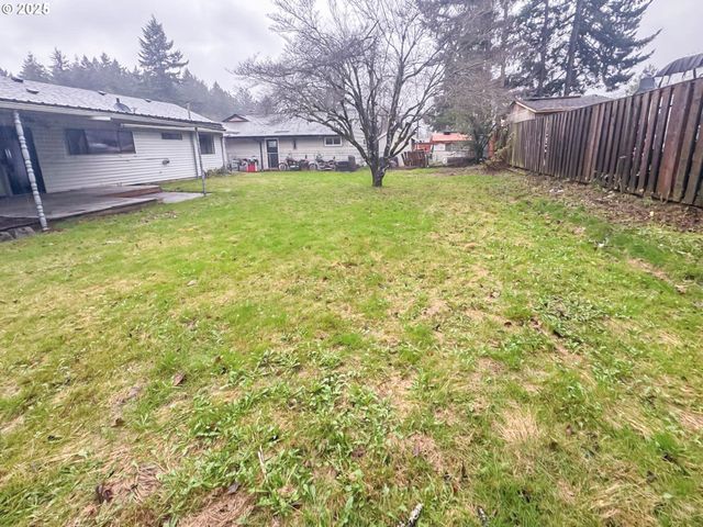 16830 Se RHINE St, Portland, OR 97236