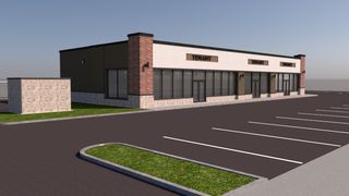 2800 W 147th Street, Posen, IL 60469