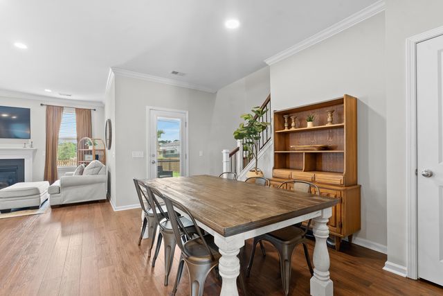 2097 Utsey Street, Johns Island, SC 29455
