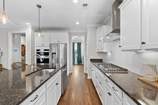 2097 Utsey Street, Johns Island, SC 29455