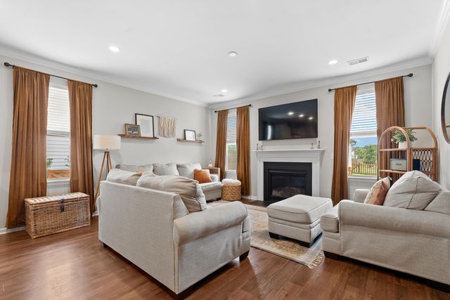 2097 Utsey Street, Johns Island, SC 29455