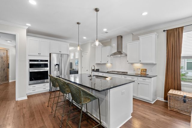2097 Utsey Street, Johns Island, SC 29455