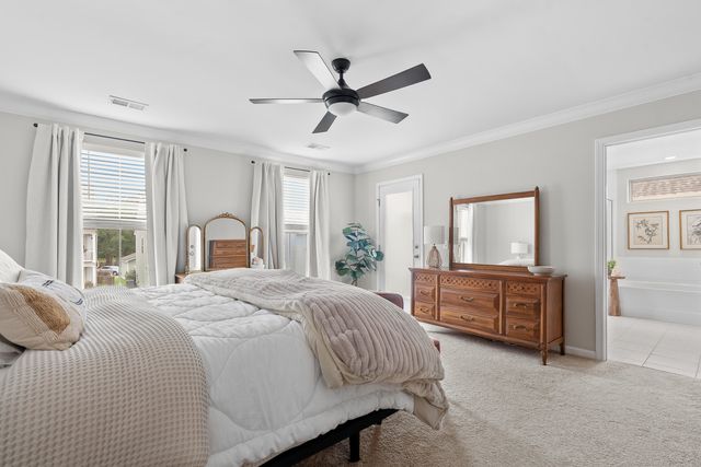 2097 Utsey Street, Johns Island, SC 29455