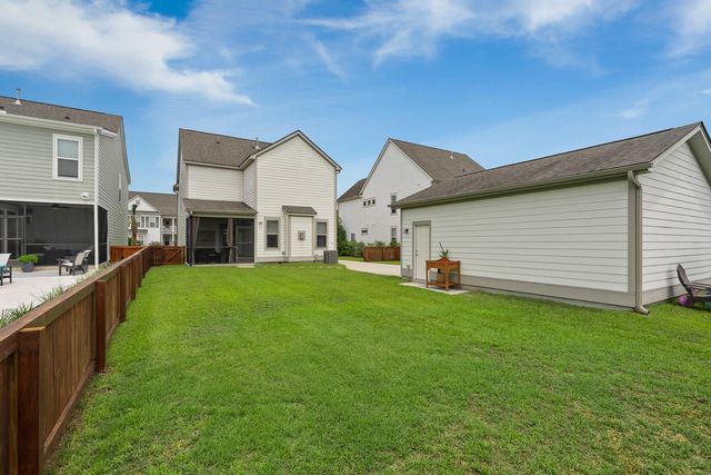 2097 Utsey Street, Johns Island, SC 29455