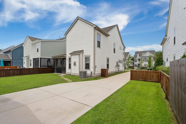 2097 Utsey Street, Johns Island, SC 29455
