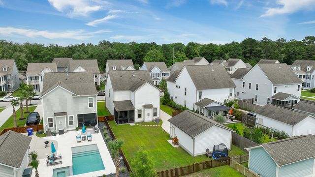 2097 Utsey Street, Johns Island, SC 29455