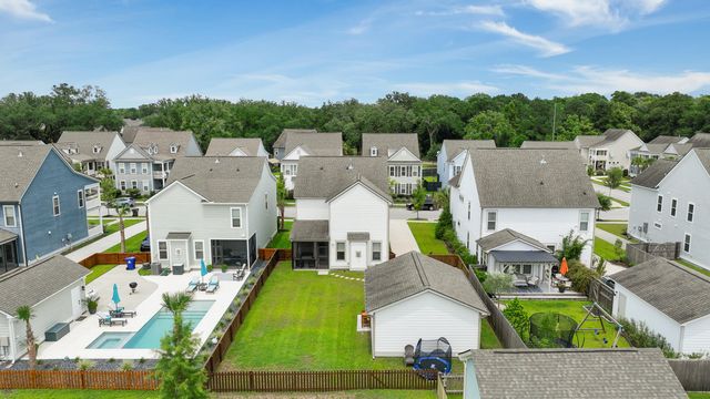 2097 Utsey Street, Johns Island, SC 29455