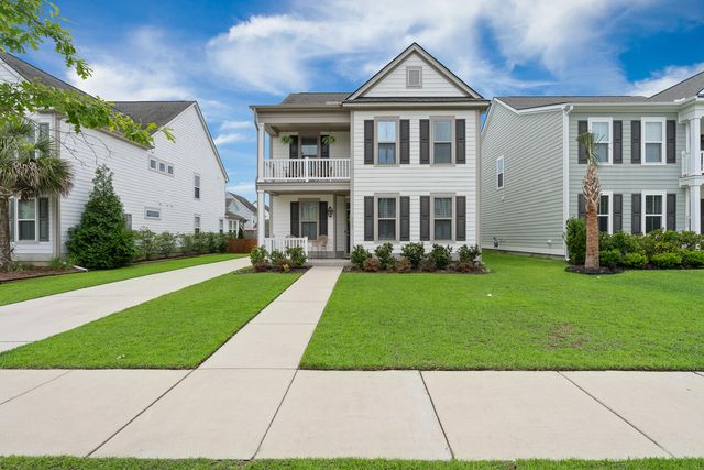 2097 Utsey Street, Johns Island, SC 29455
