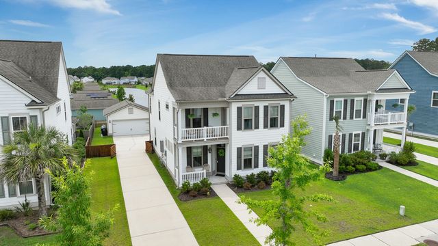 2097 Utsey Street, Johns Island, SC 29455