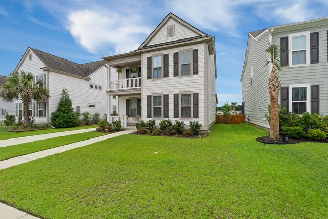 2097 Utsey Street, Johns Island, SC 29455
