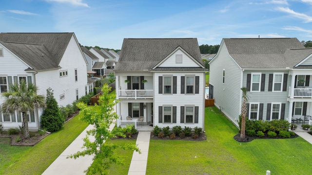 2097 Utsey Street, Johns Island, SC 29455