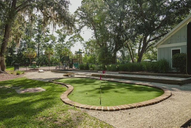 2097 Utsey Street, Johns Island, SC 29455