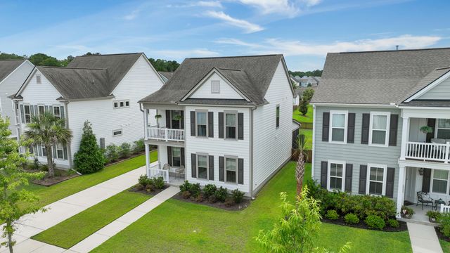 2097 Utsey Street, Johns Island, SC 29455