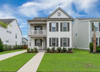 2097 Utsey Street, Johns Island, SC 29455