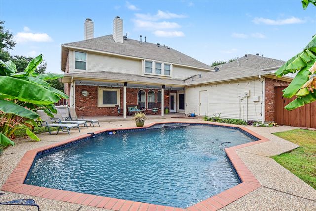 1713 Endicott Drive, Plano, TX 75025