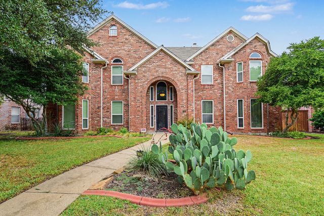 1713 Endicott Drive, Plano, TX 75025