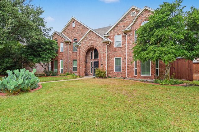 1713 Endicott Drive, Plano, TX 75025