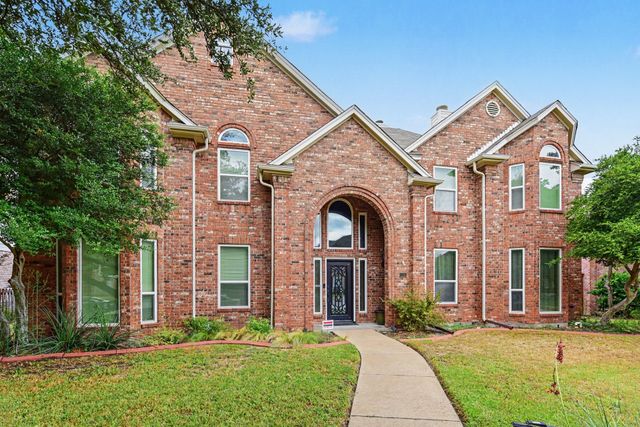 1713 Endicott Drive, Plano, TX 75025