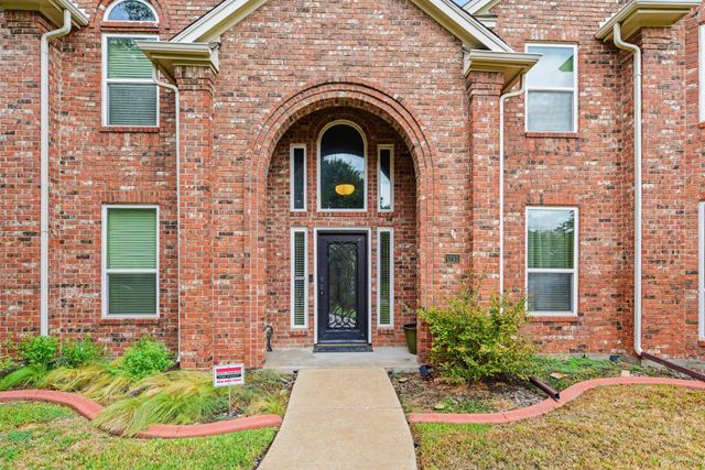 1713 Endicott Drive, Plano, TX 75025