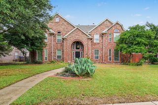 1713 Endicott Drive, Plano, TX 75025