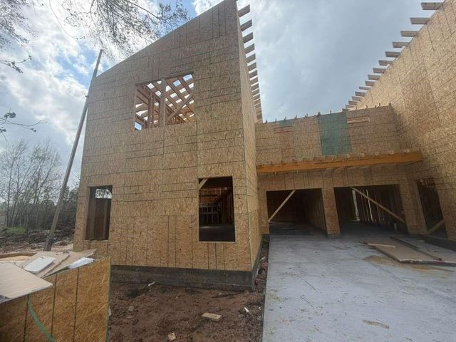 8102 Crestview Drive, Houston, TX 77028