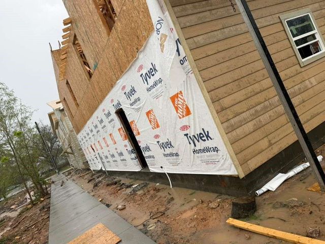 8102 Crestview Drive, Houston, TX 77028