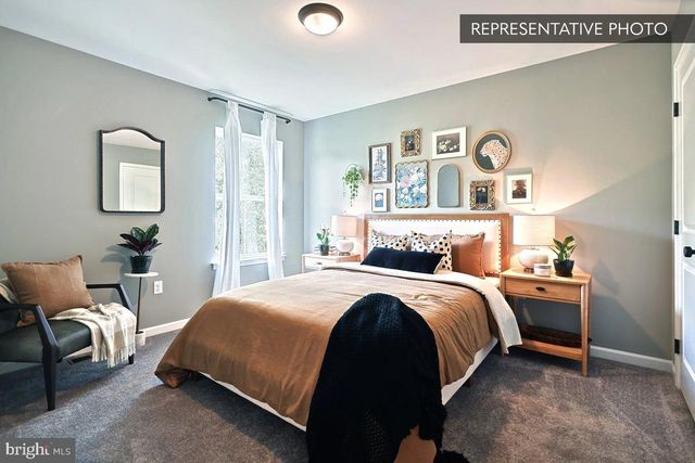 SWEET BIRCH PLAN AT SHADY LANE ESTATES, Bellefonte, PA 16823