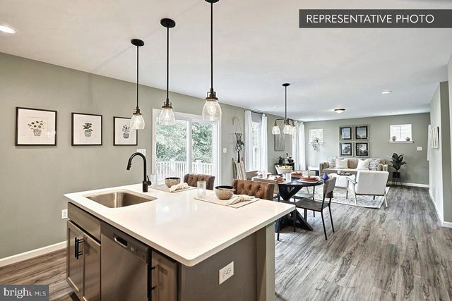 SWEET BIRCH PLAN AT SHADY LANE ESTATES, Bellefonte, PA 16823