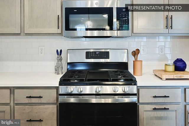 SWEET BIRCH PLAN AT SHADY LANE ESTATES, Bellefonte, PA 16823