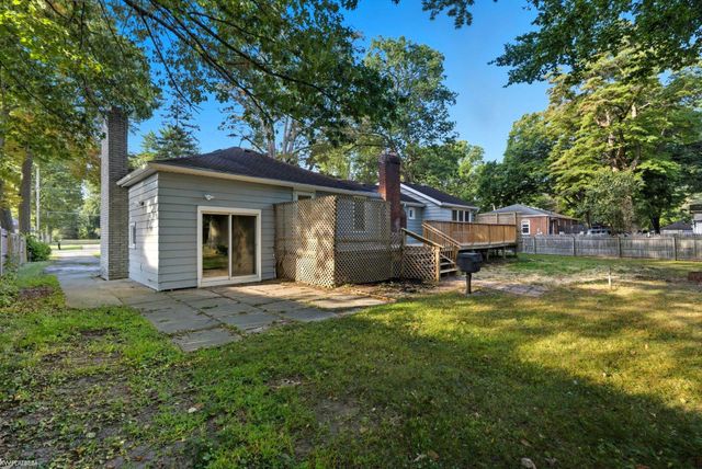 3130 Simpson Road, Fort Gratiot Twp, MI 48059