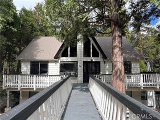 341 Birchwood Drive, Lake Arrowhead, CA 92352