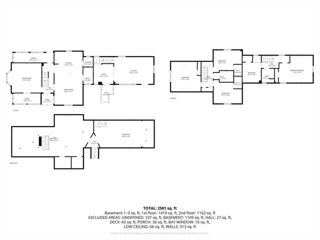 12 Howard St, Lynn, MA 01902