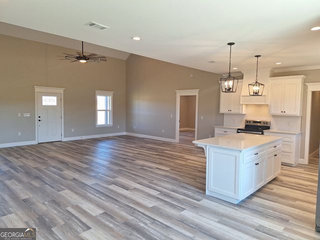 4421 Altamaha School Rd, Baxley, GA 31513