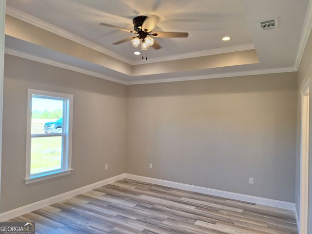 4421 Altamaha School Rd, Baxley, GA 31513