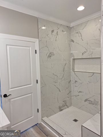 4421 Altamaha School Rd, Baxley, GA 31513