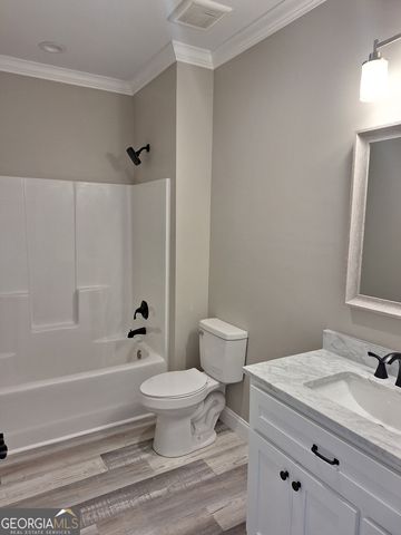 4421 Altamaha School Rd, Baxley, GA 31513