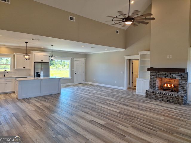 4421 Altamaha School Rd, Baxley, GA 31513