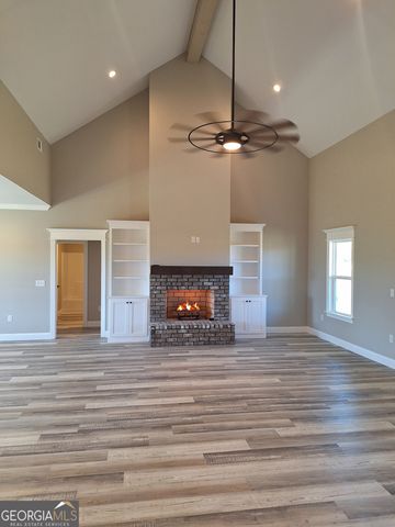 4421 Altamaha School Rd, Baxley, GA 31513