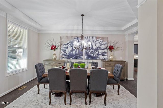 6302 Cabin Branch Drive, Durham, NC 27712