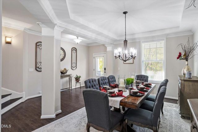 6302 Cabin Branch Drive, Durham, NC 27712