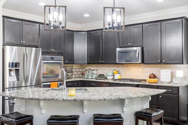 6302 Cabin Branch Drive, Durham, NC 27712