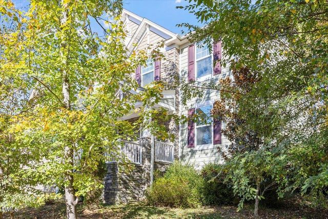 6302 Cabin Branch Drive, Durham, NC 27712