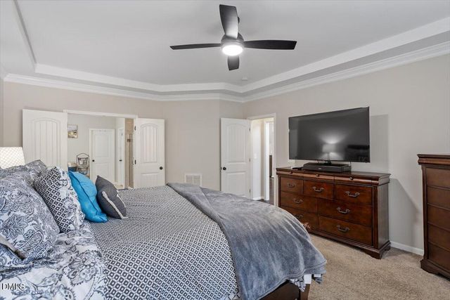 6302 Cabin Branch Drive, Durham, NC 27712