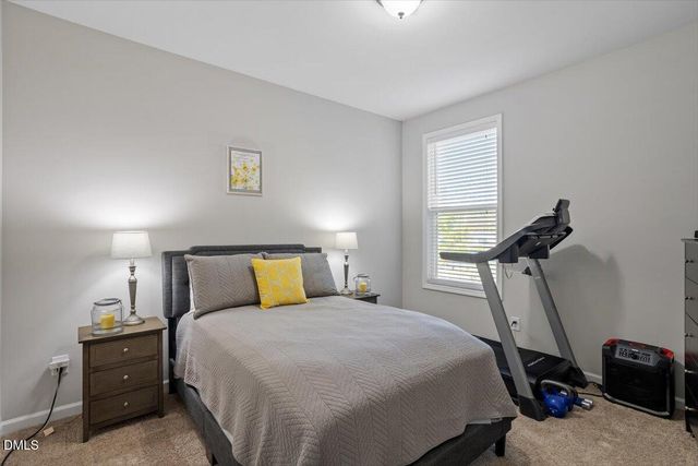 6302 Cabin Branch Drive, Durham, NC 27712