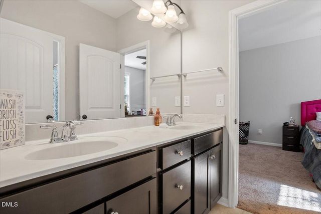 6302 Cabin Branch Drive, Durham, NC 27712