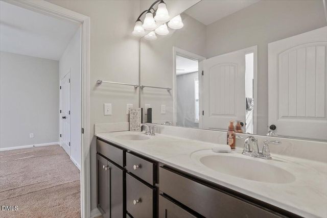 6302 Cabin Branch Drive, Durham, NC 27712