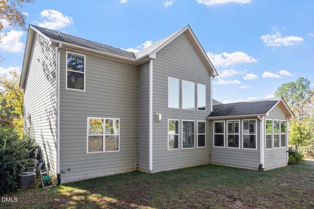 6302 Cabin Branch Drive, Durham, NC 27712