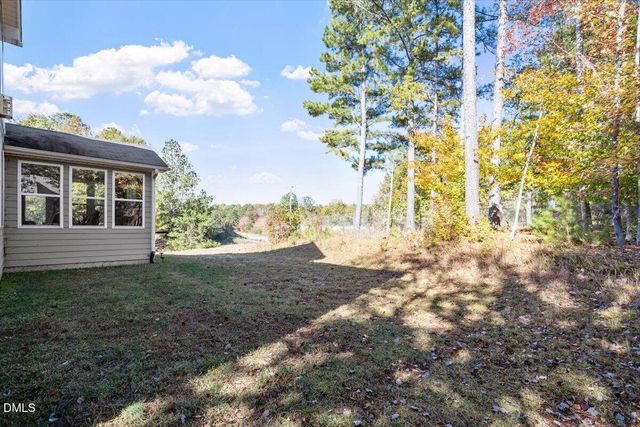 6302 Cabin Branch Drive, Durham, NC 27712