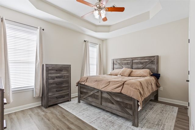 187 Ashland Drive, Woodway, TX 76712