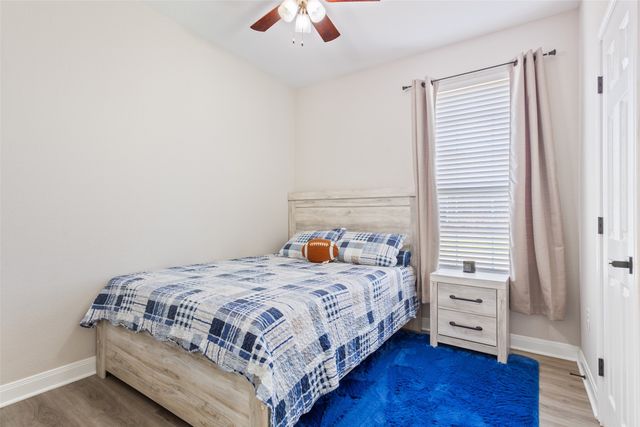 187 Ashland Drive, Woodway, TX 76712